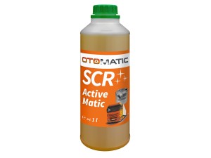 Płyn SCR Active Matic 1l
