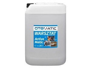Płyn warsztat Active Matic 25l