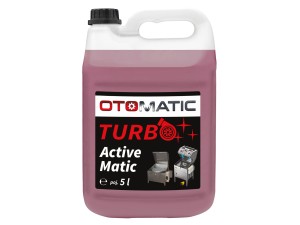 Płyn Turbo Active Matic 5l