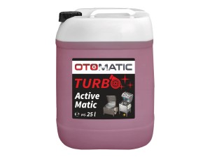Płyn Turbo Active Matic 25l