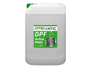 Płyn Active Matic 25l