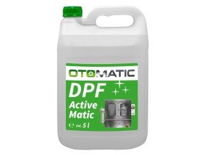 Płyn Active Matic 5l