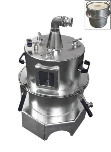 Adapter do filtrów Euro6